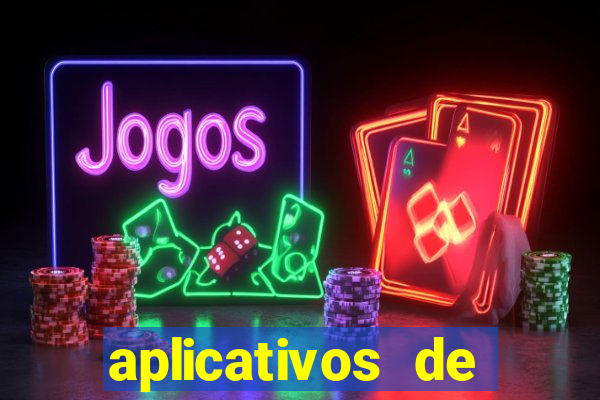 aplicativos de jogos que pagam de verdade